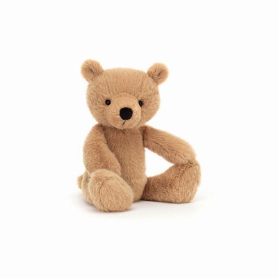 Jellycat Rufus Bijr | QR0263978